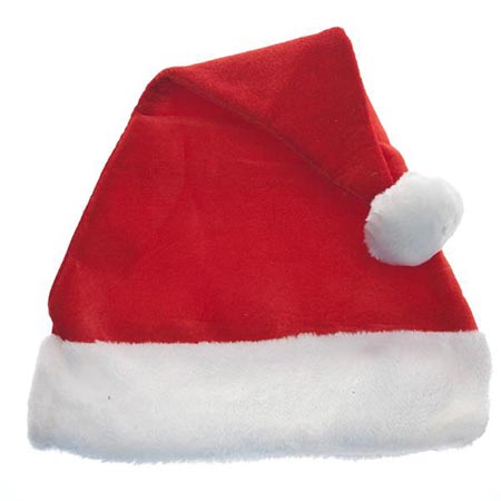 Santa Hat